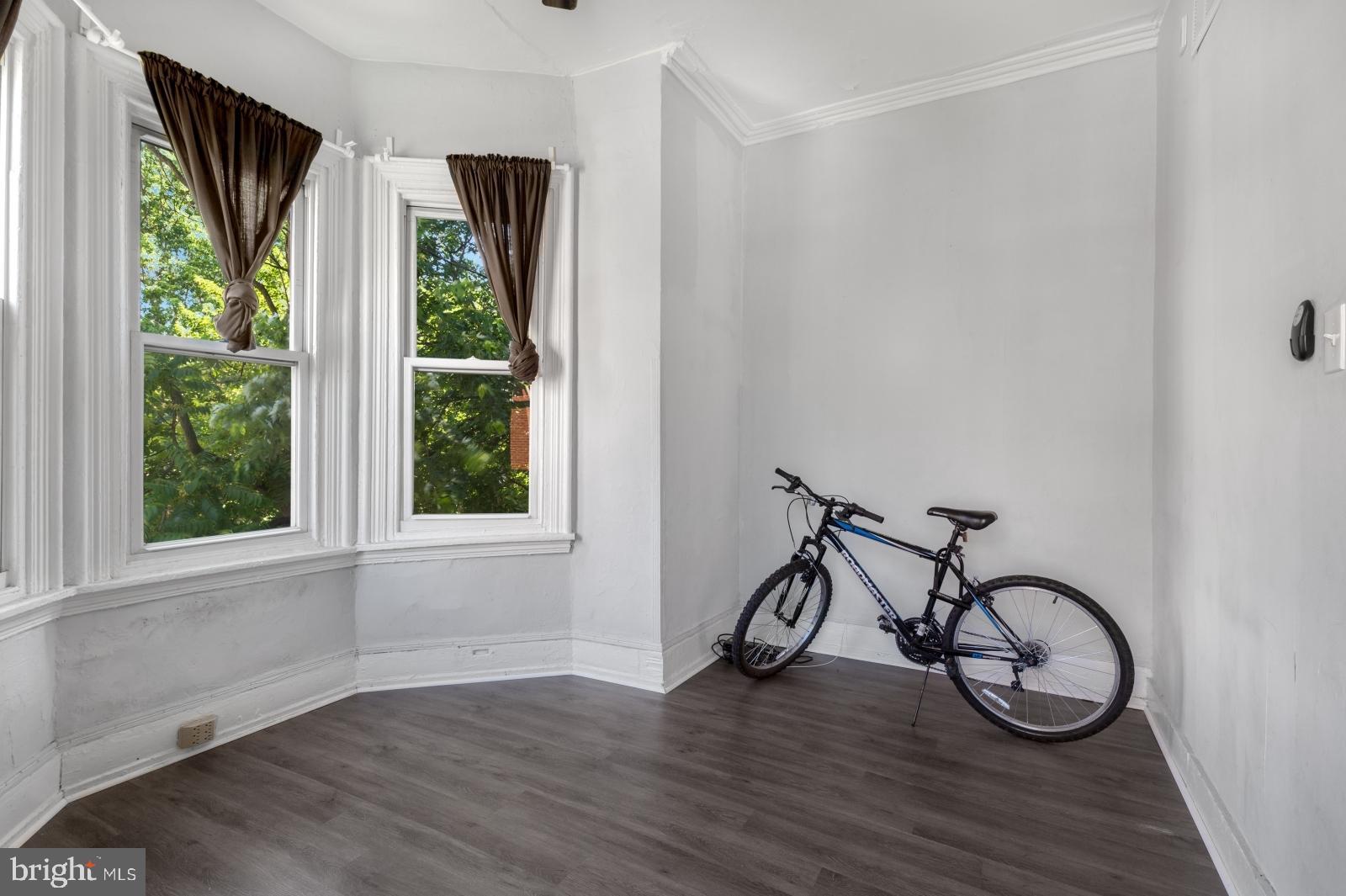 TEMPLE UNIVERSITY - Residential Income