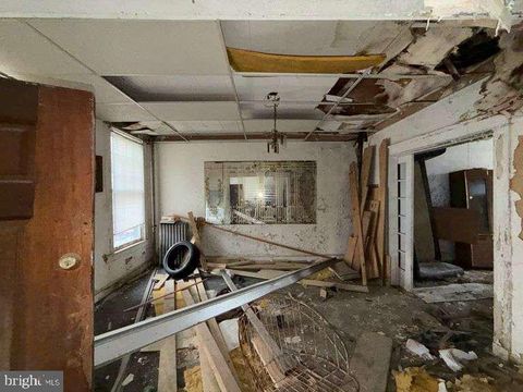 Tiny photo for 3923 Ridgewood Avenue, BALTIMORE, MD 21215 (MLS # MDBA2214130)