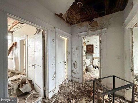 Tiny photo for 3923 Ridgewood Avenue, BALTIMORE, MD 21215 (MLS # MDBA2214130)