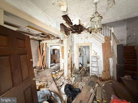Tiny photo for 3923 Ridgewood Avenue, BALTIMORE, MD 21215 (MLS # MDBA2214130)