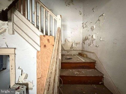 Tiny photo for 3923 Ridgewood Avenue, BALTIMORE, MD 21215 (MLS # MDBA2214130)
