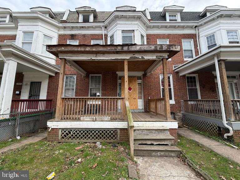 DOLFIELD - Residential