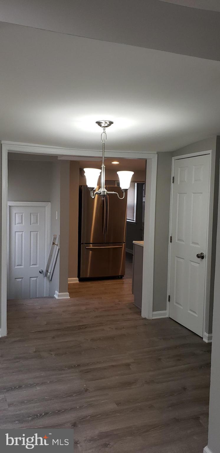 FORT DUPONT PARK - Residential