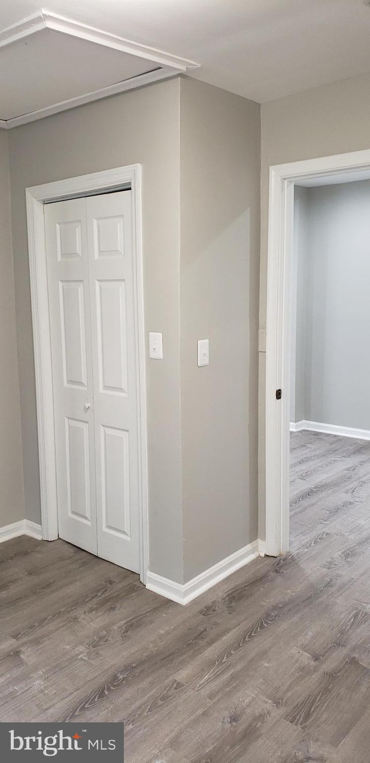 FORT DUPONT PARK - Residential