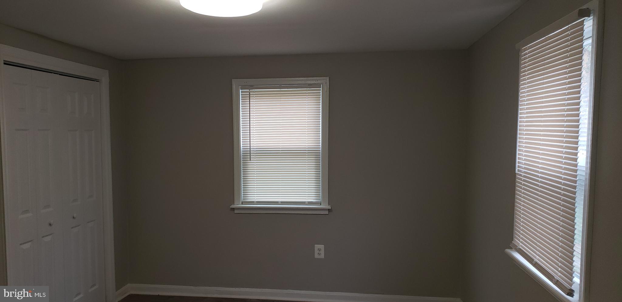 FORT DUPONT PARK - Residential