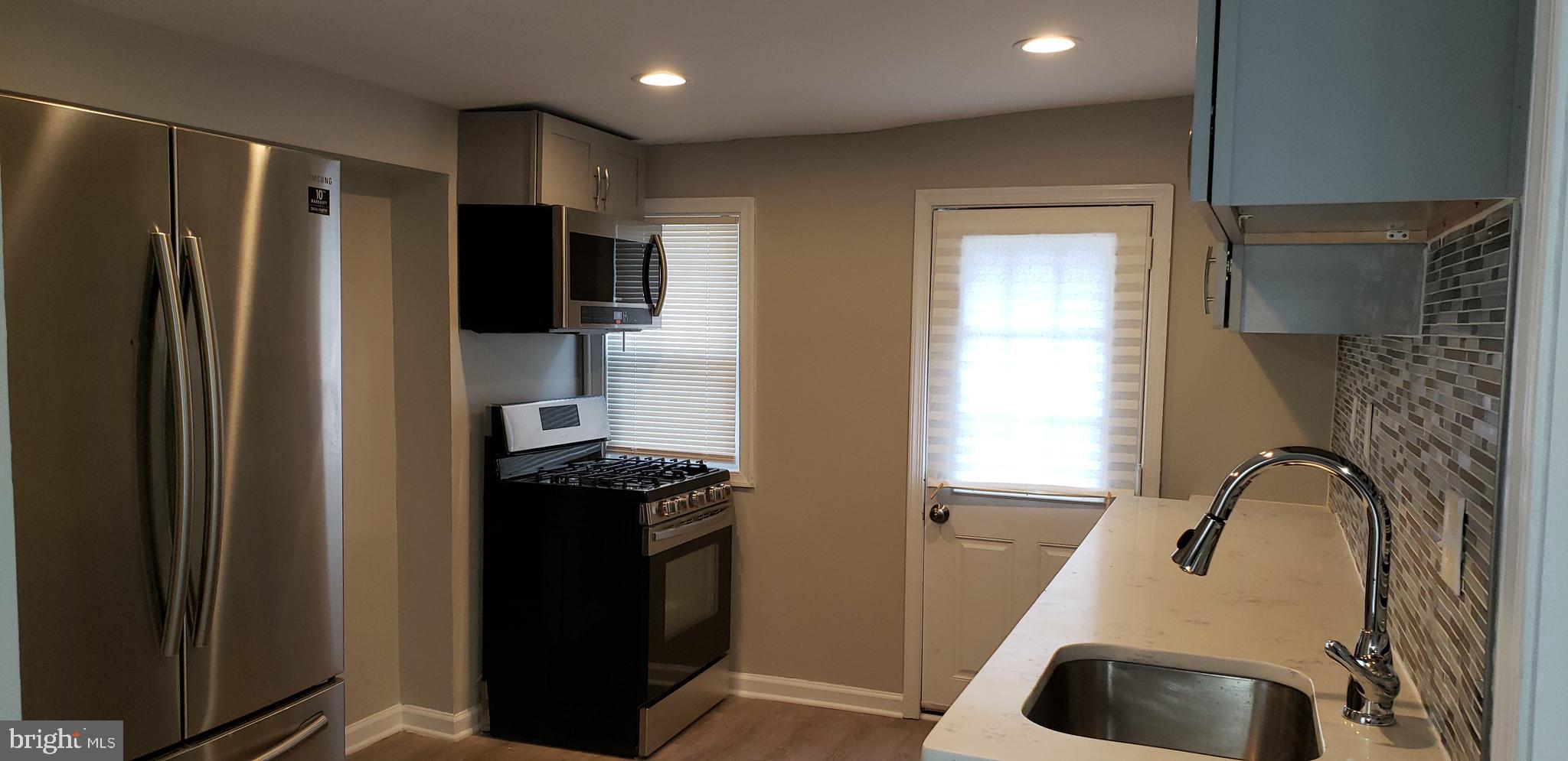 FORT DUPONT PARK - Residential