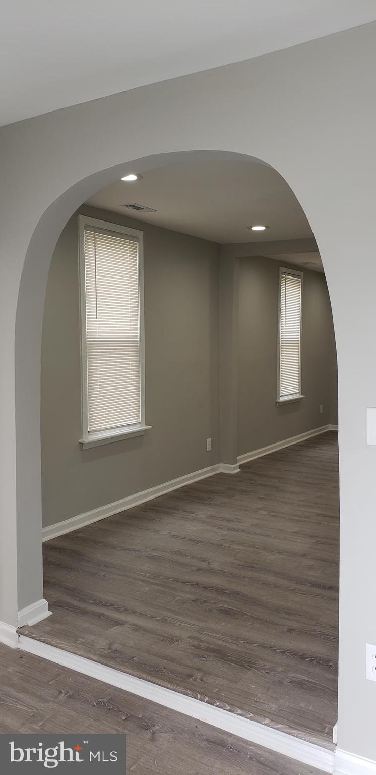 FORT DUPONT PARK - Residential