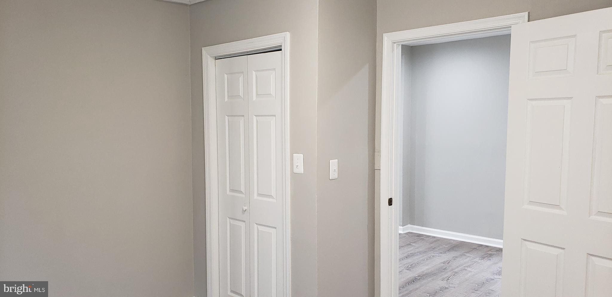 FORT DUPONT PARK - Residential