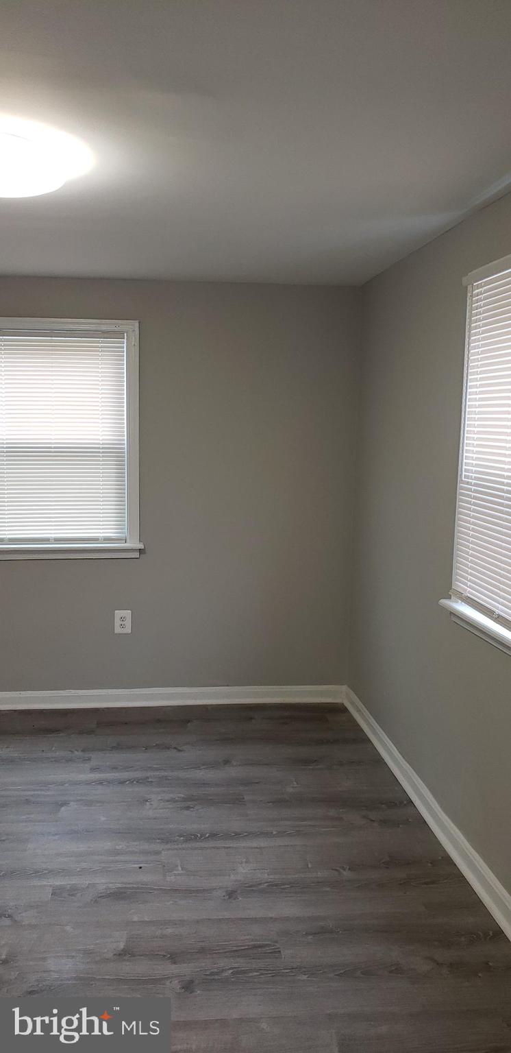 FORT DUPONT PARK - Residential