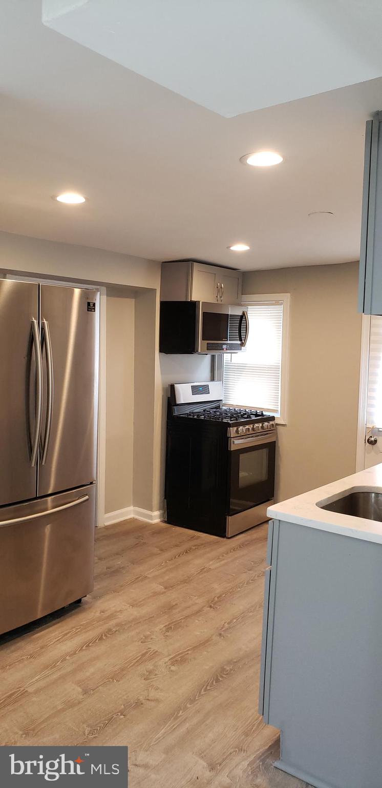 FORT DUPONT PARK - Residential