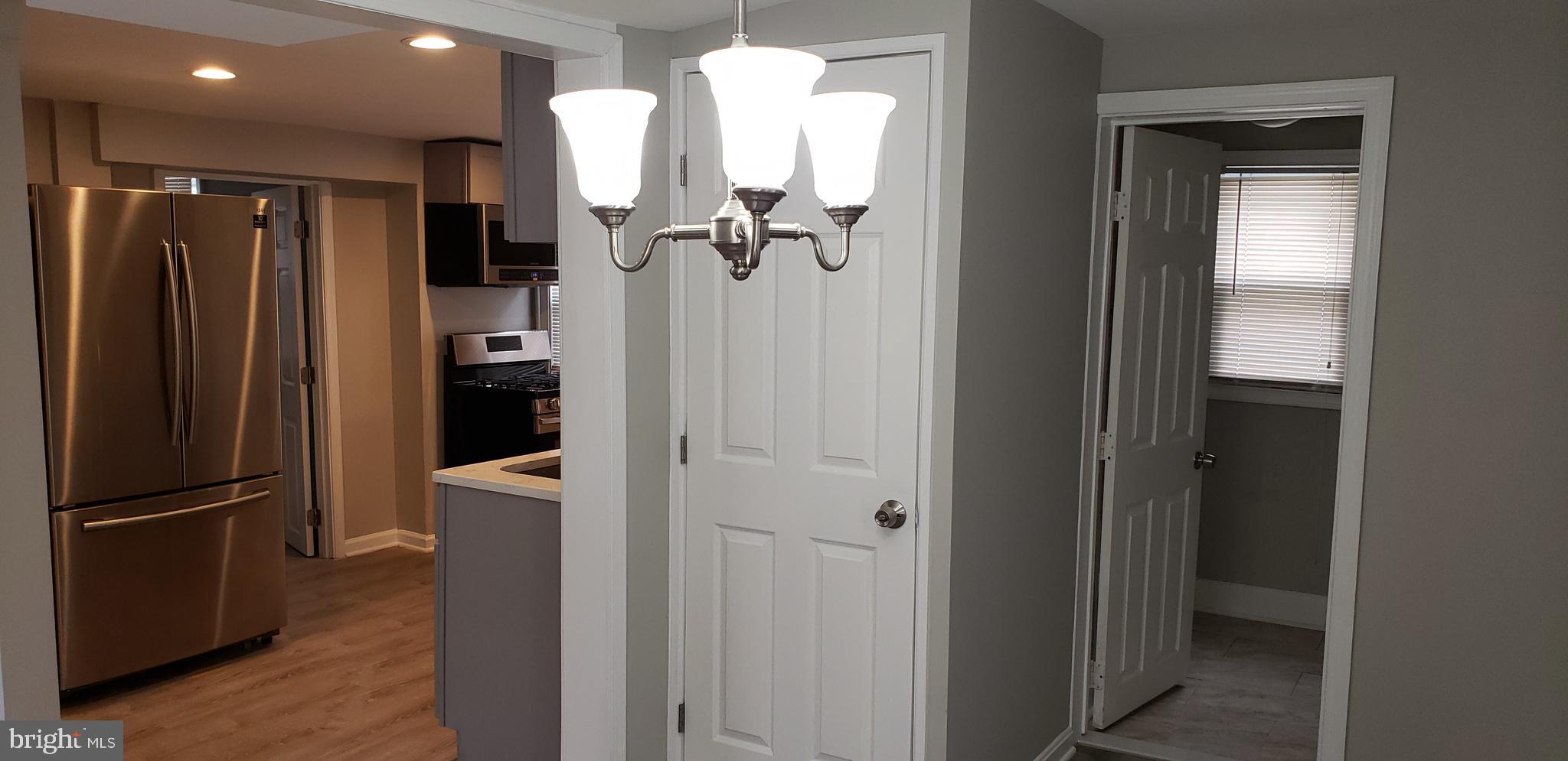 FORT DUPONT PARK - Residential