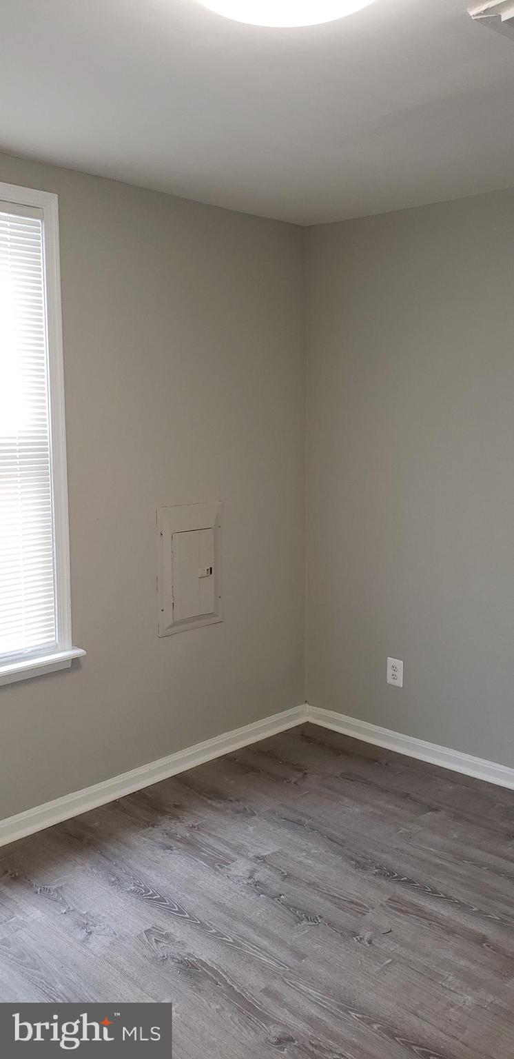 FORT DUPONT PARK - Residential