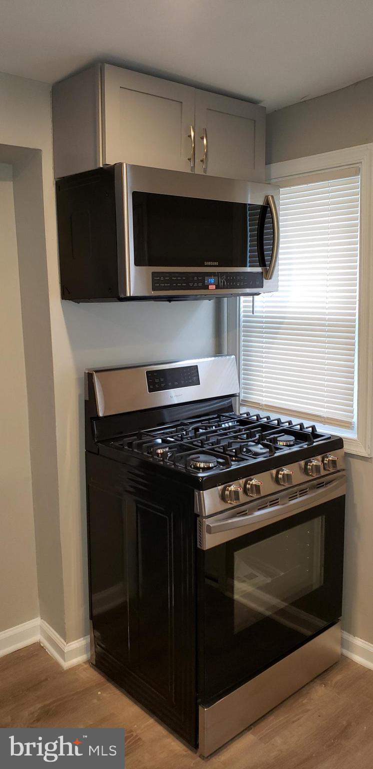 FORT DUPONT PARK - Residential