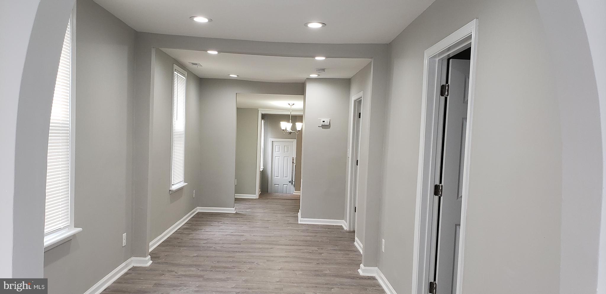 FORT DUPONT PARK - Residential