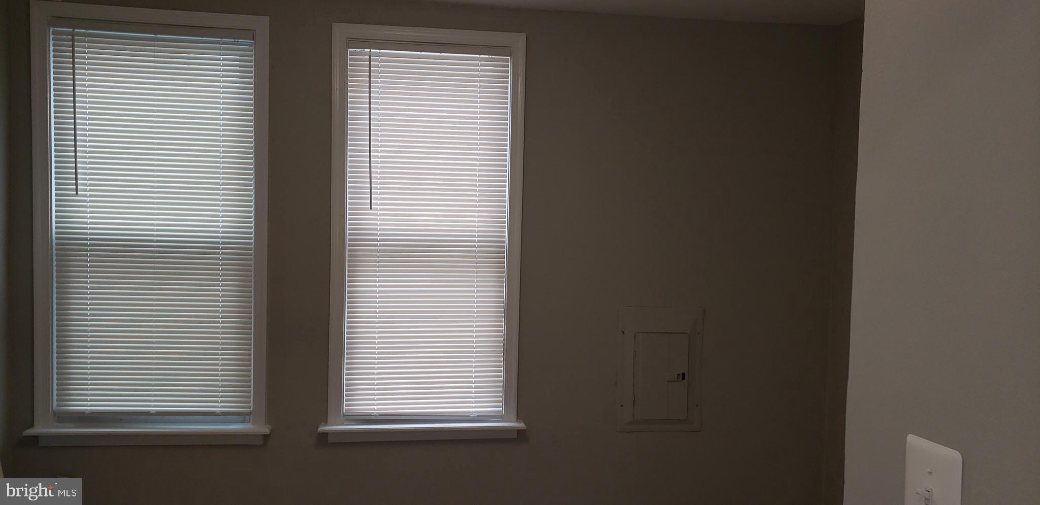 FORT DUPONT PARK - Residential