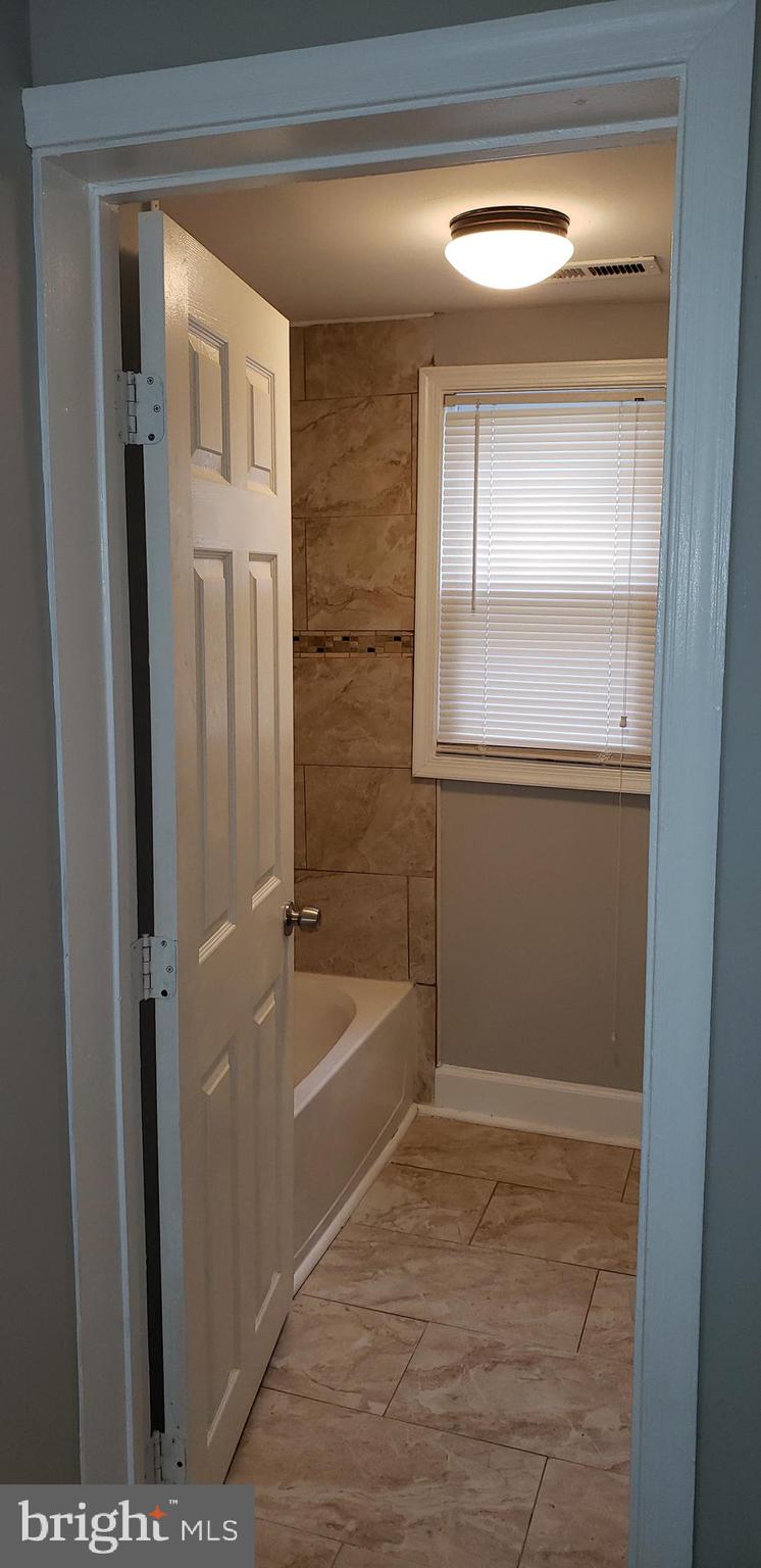 FORT DUPONT PARK - Residential