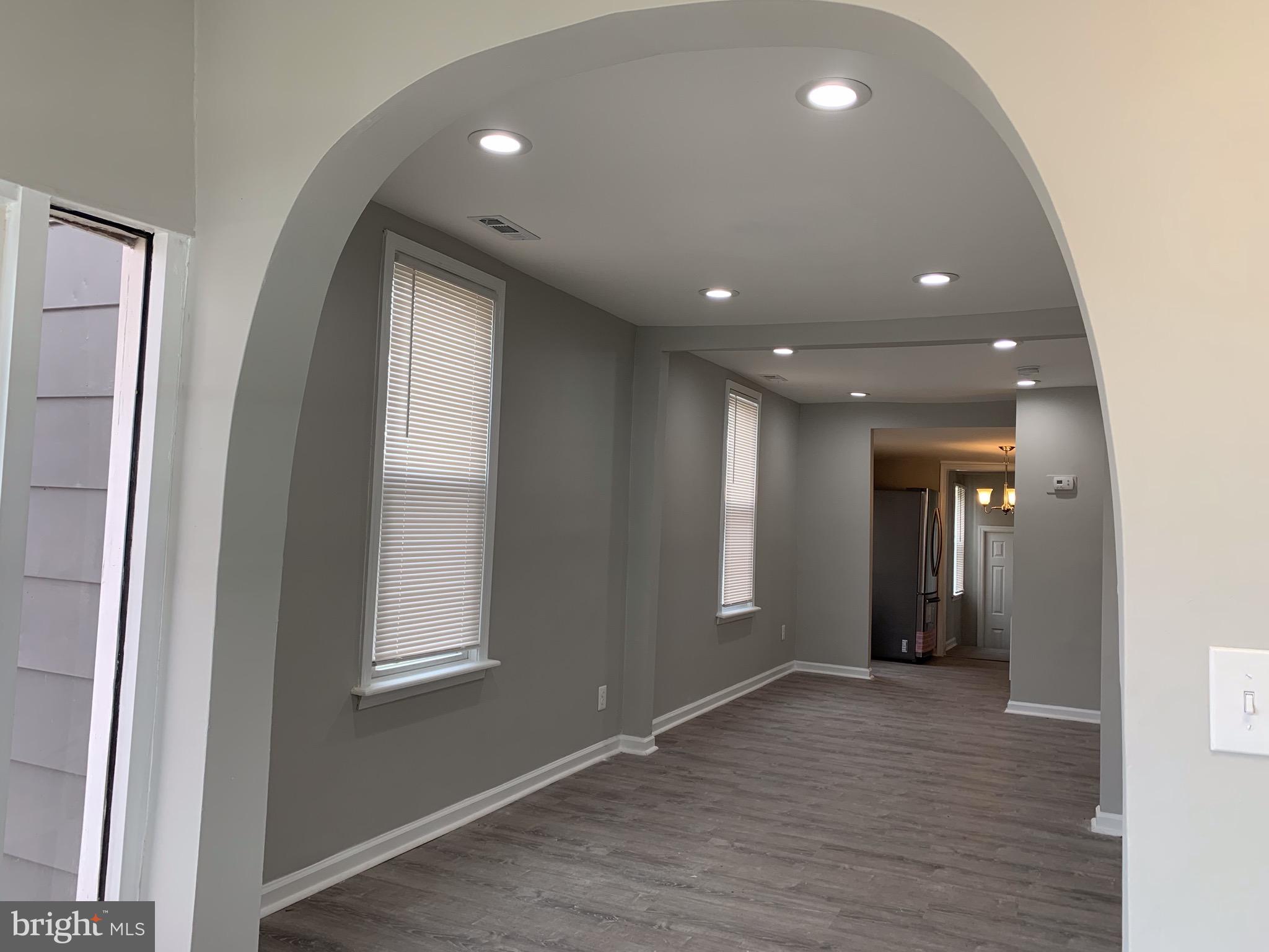 FORT DUPONT PARK - Residential