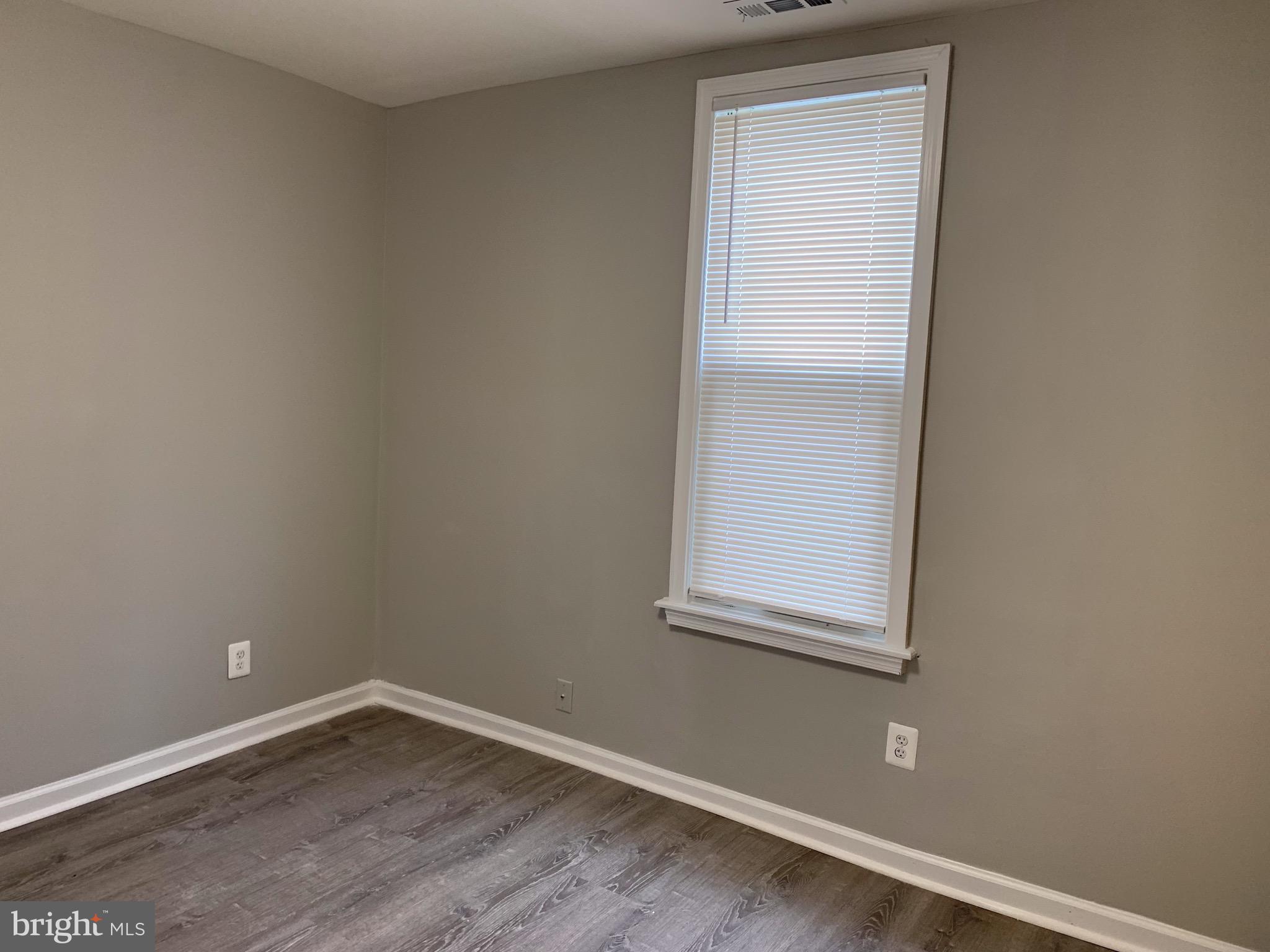 FORT DUPONT PARK - Residential
