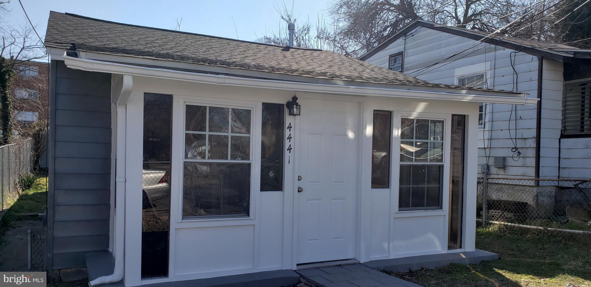 4441 A STREET SE