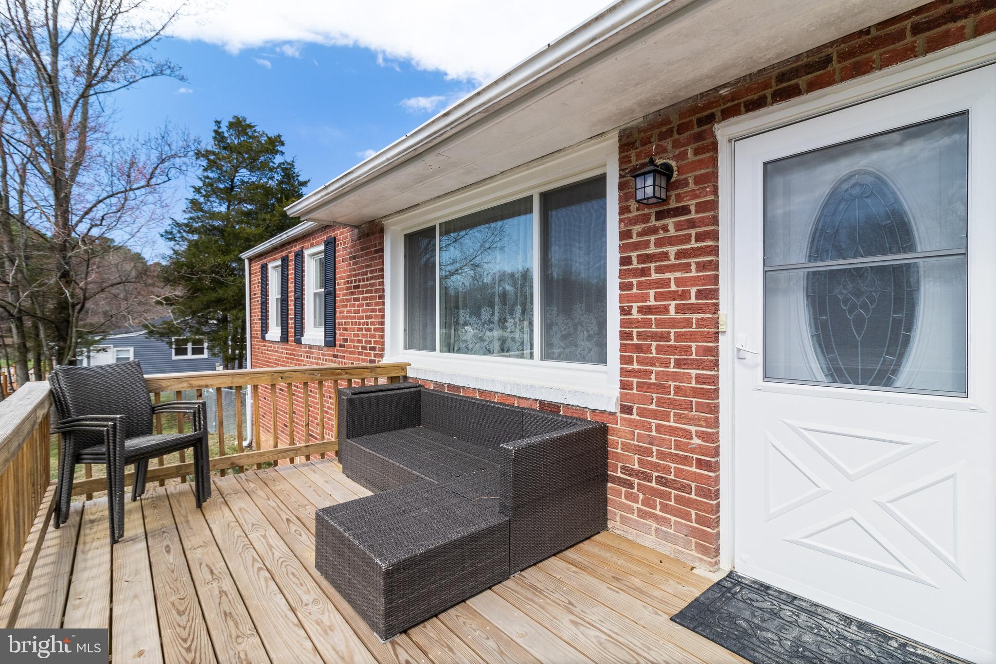 PLEASANT SPRINGS - Residential