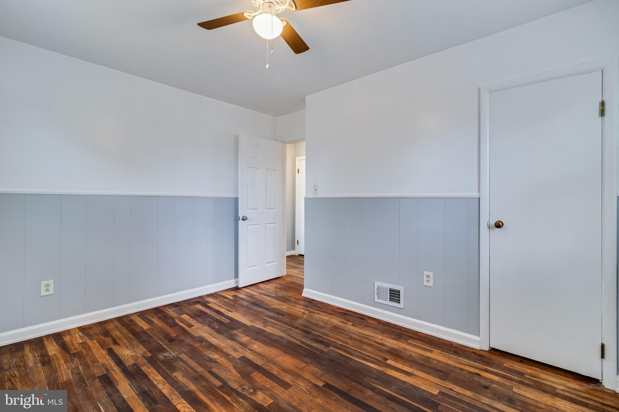 PLEASANT SPRINGS - Residential