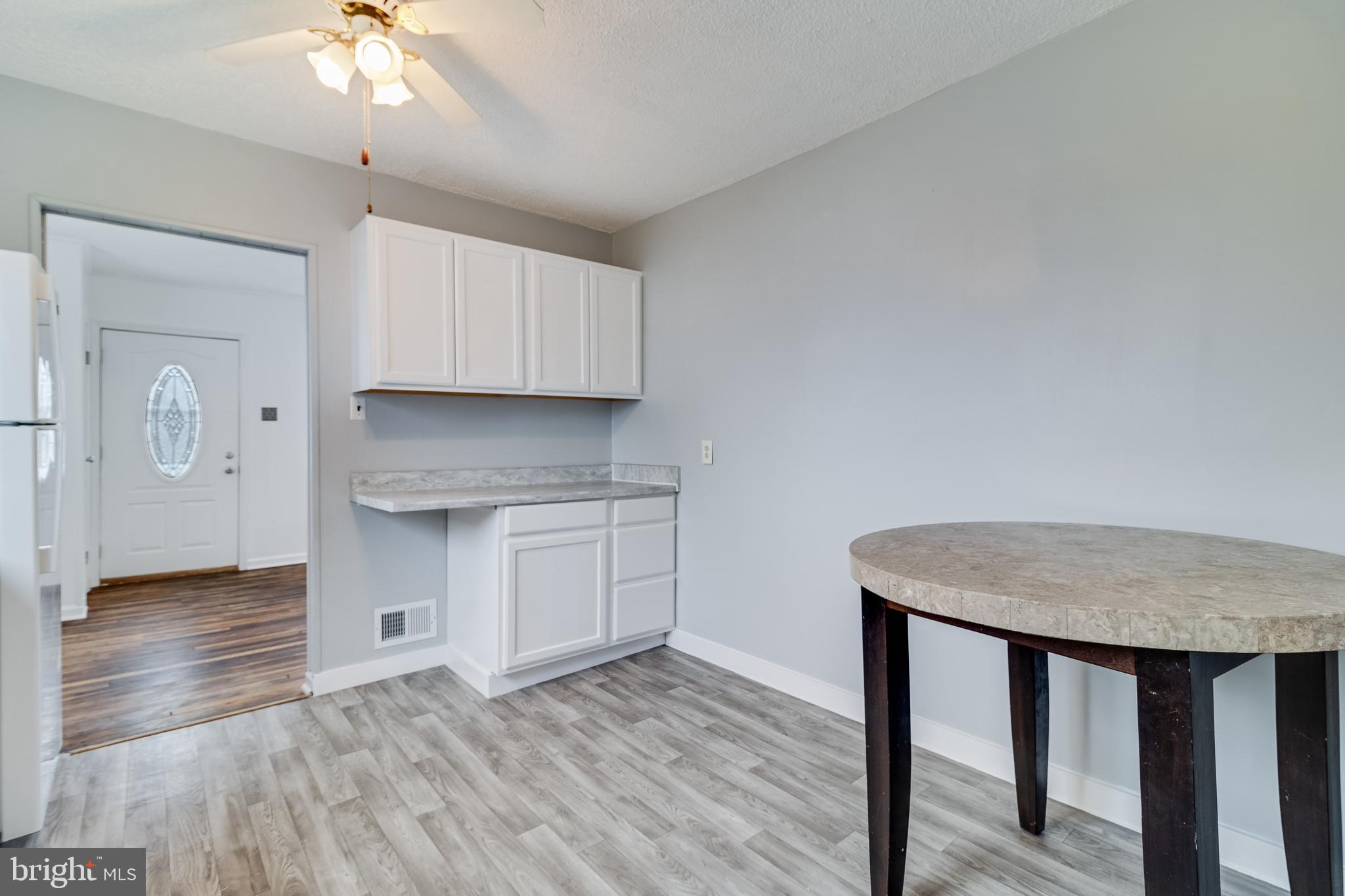 PLEASANT SPRINGS - Residential