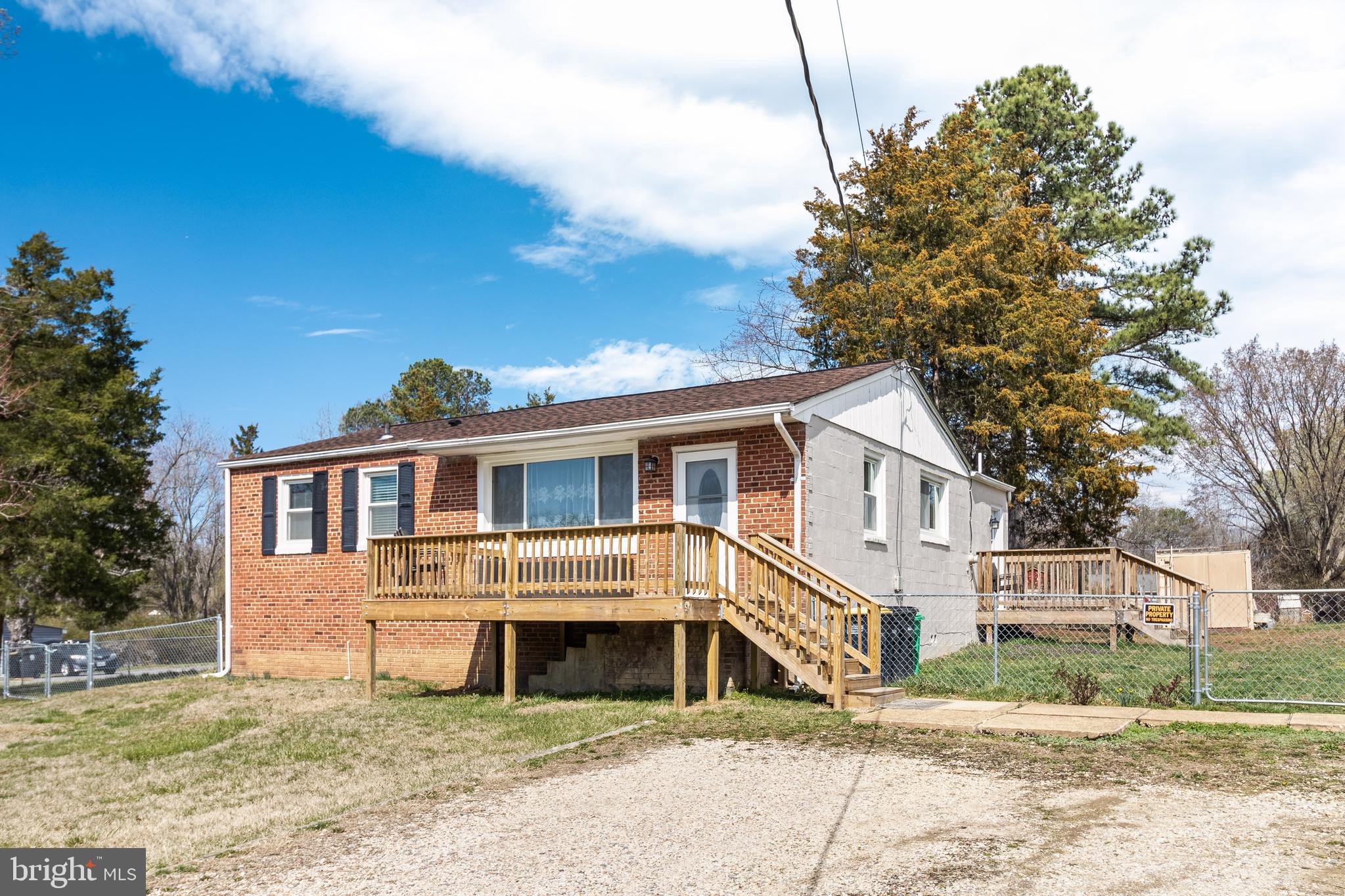 PLEASANT SPRINGS - Residential