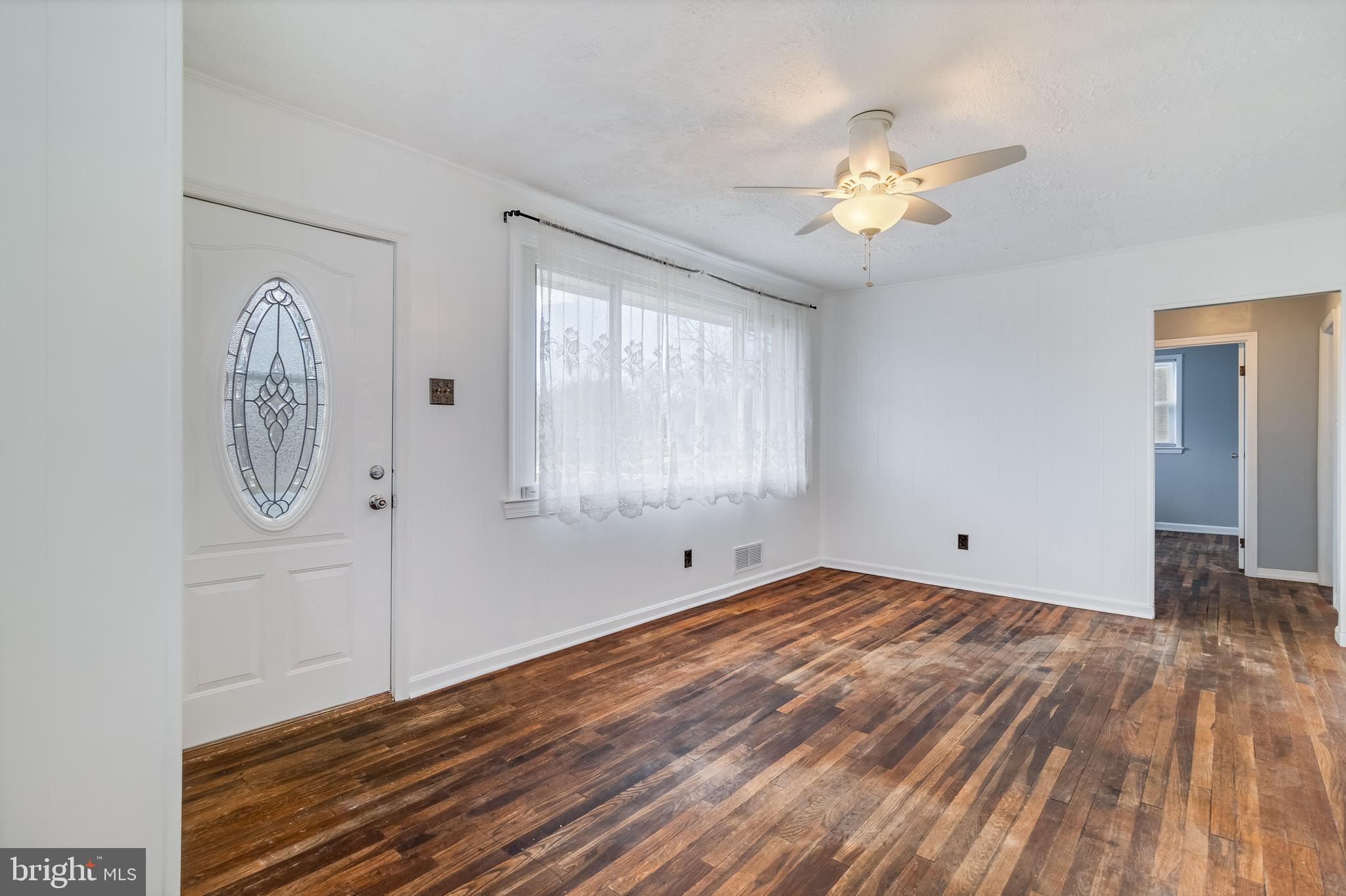 PLEASANT SPRINGS - Residential