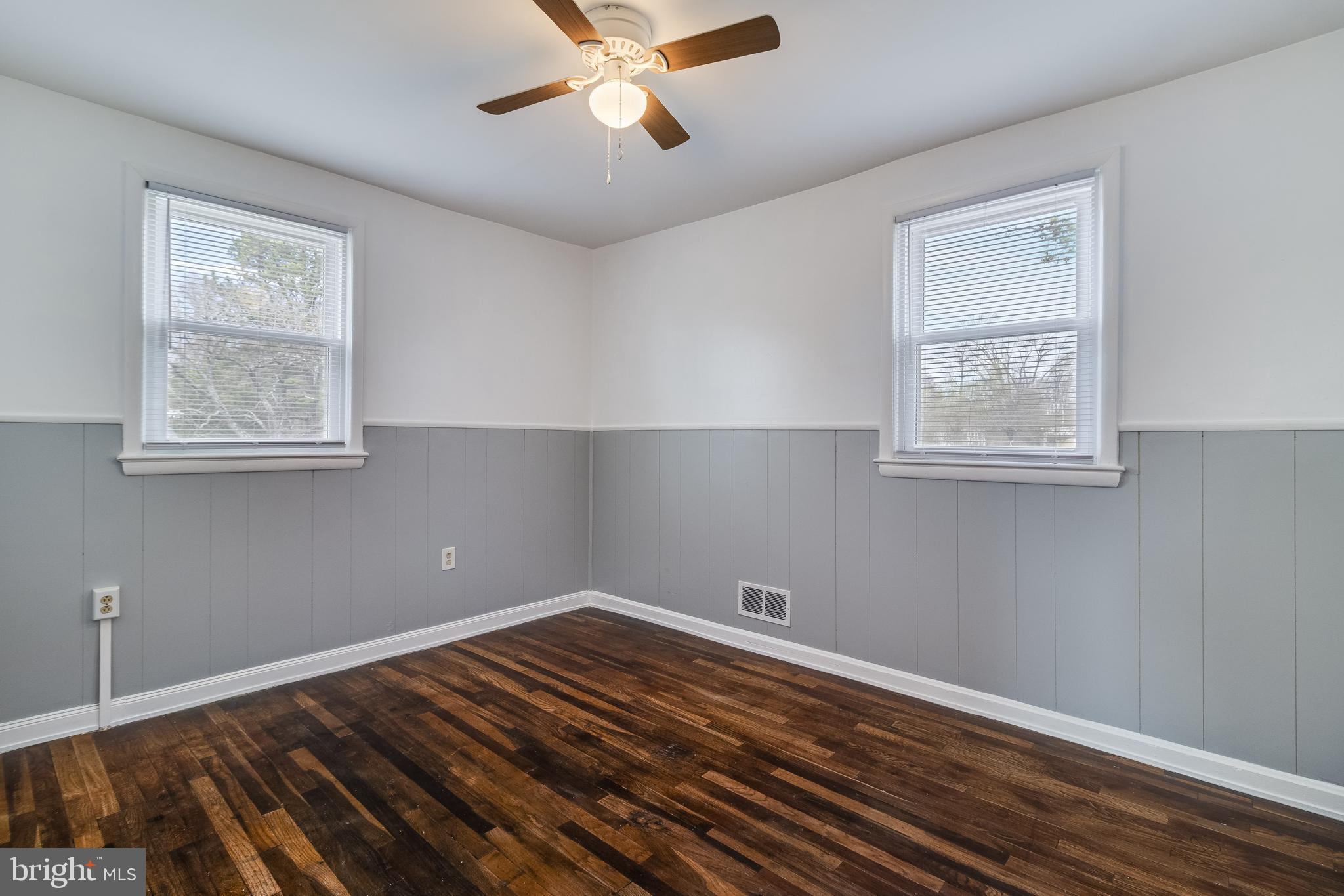 PLEASANT SPRINGS - Residential