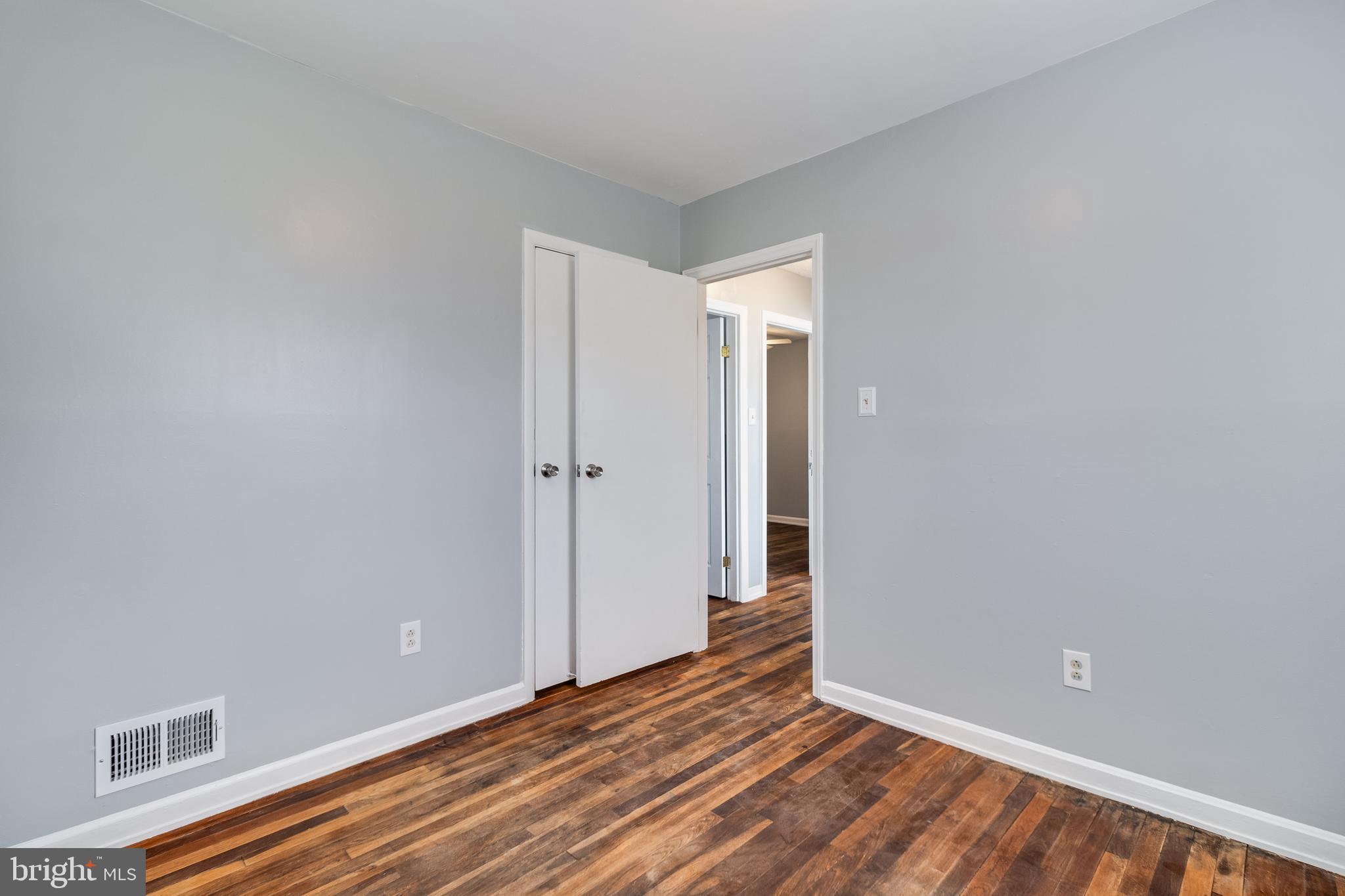 PLEASANT SPRINGS - Residential