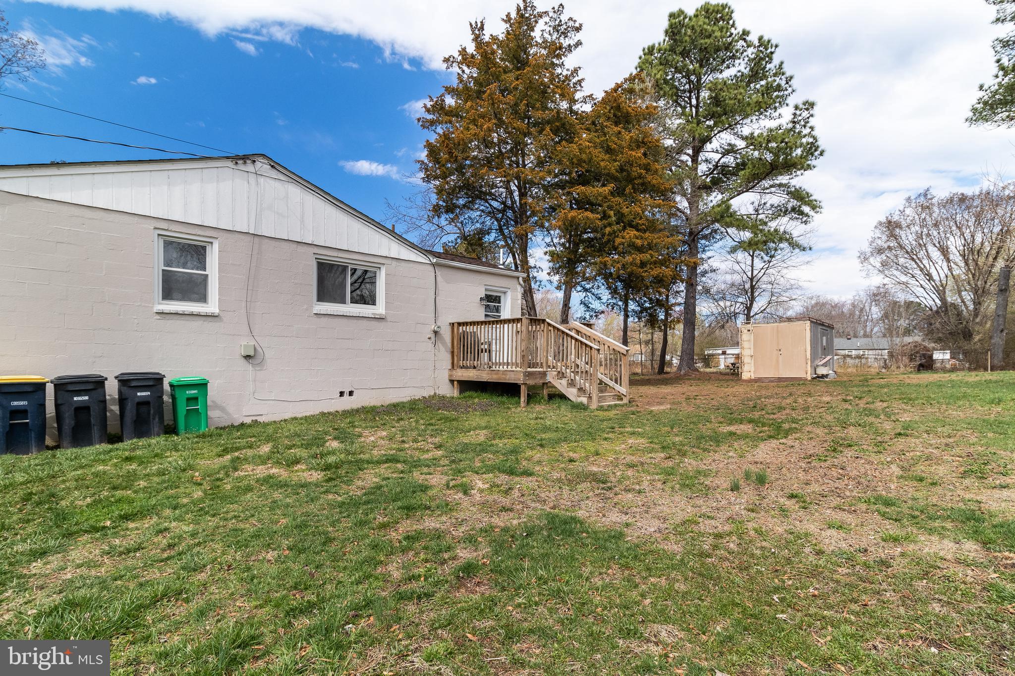 PLEASANT SPRINGS - Residential