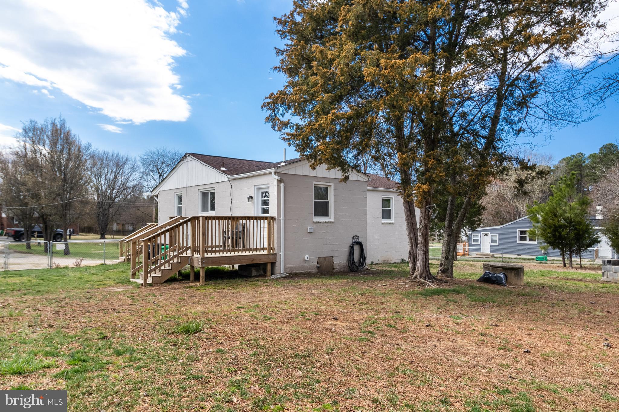 PLEASANT SPRINGS - Residential