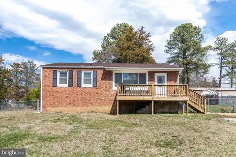 5912 Accokeek Road, Brandywine, MD MLS: MDPG2145068