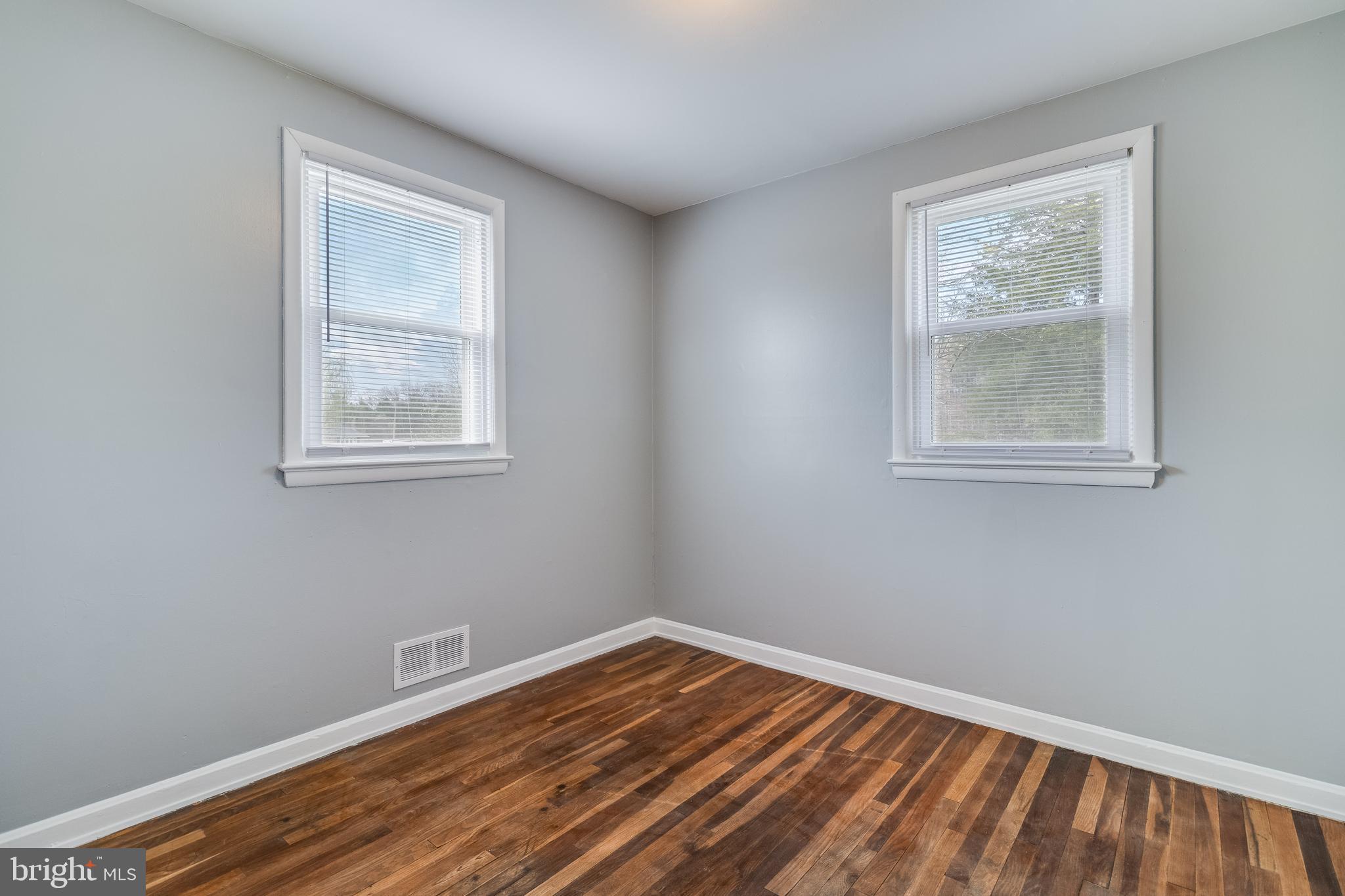 PLEASANT SPRINGS - Residential