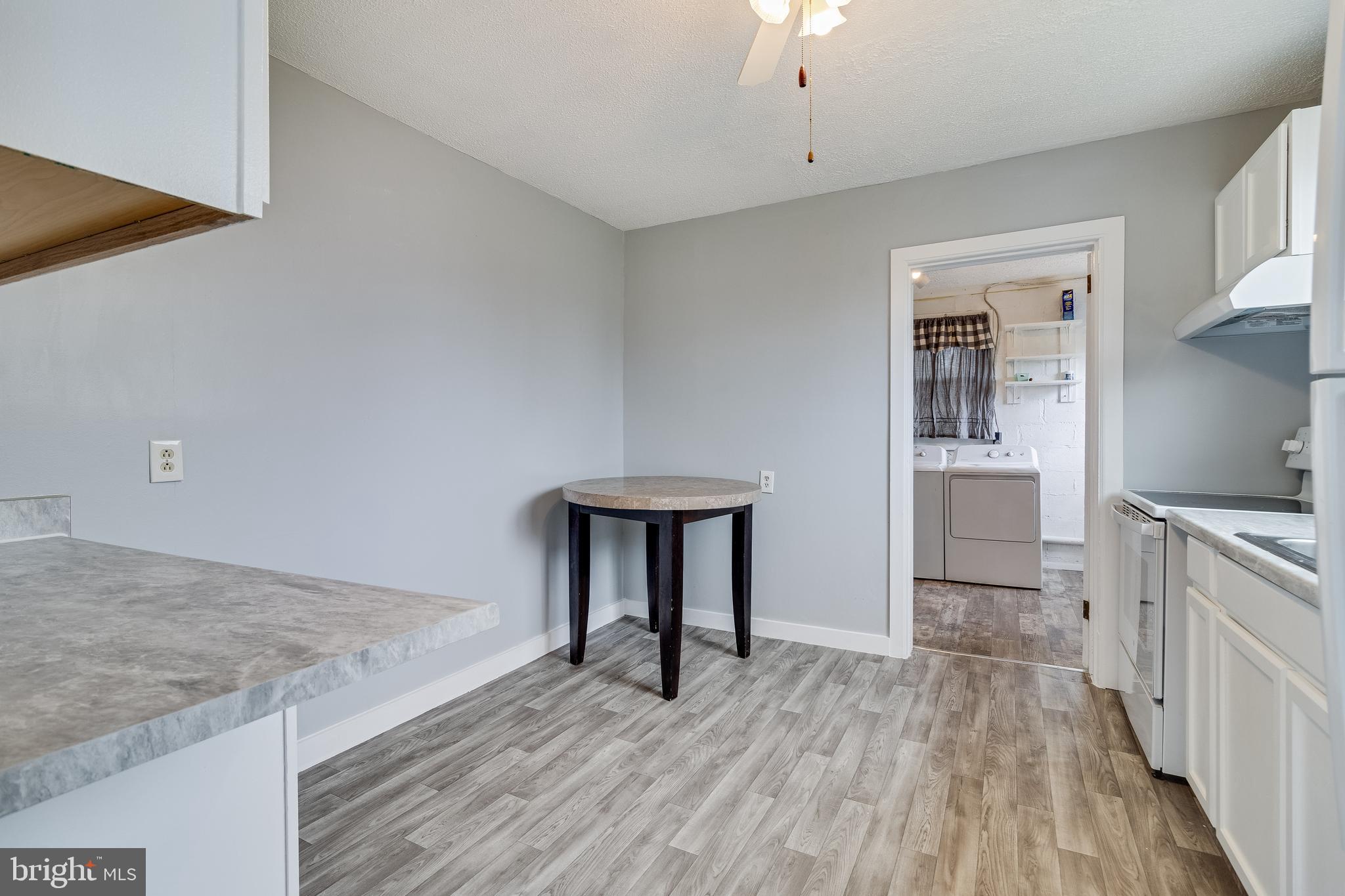 PLEASANT SPRINGS - Residential