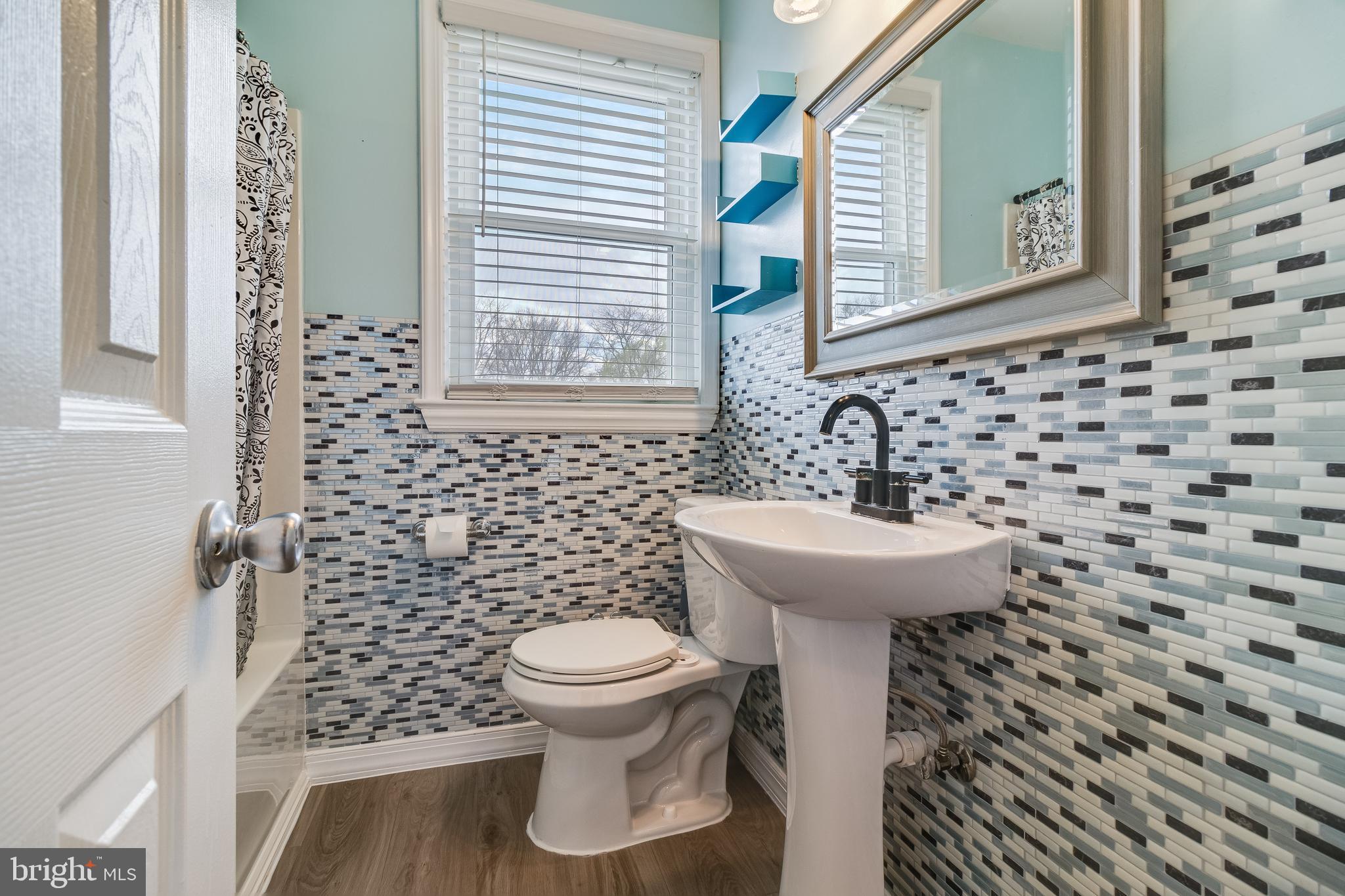 PLEASANT SPRINGS - Residential