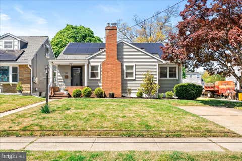 Homes For Sale - 351 Fetter Avenue<br/> HAMILTON, NJ 08610