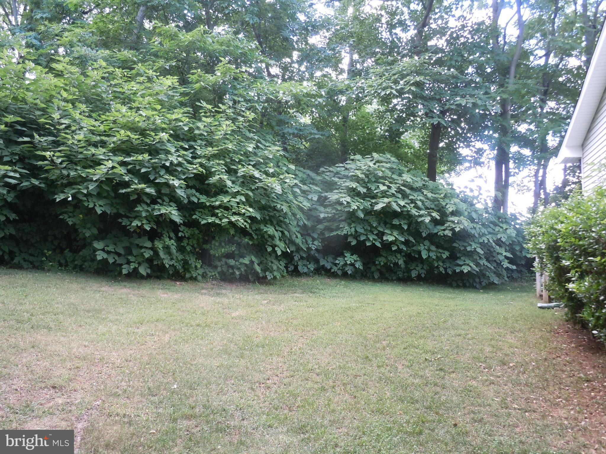 NEABSCO HILLS - Residential