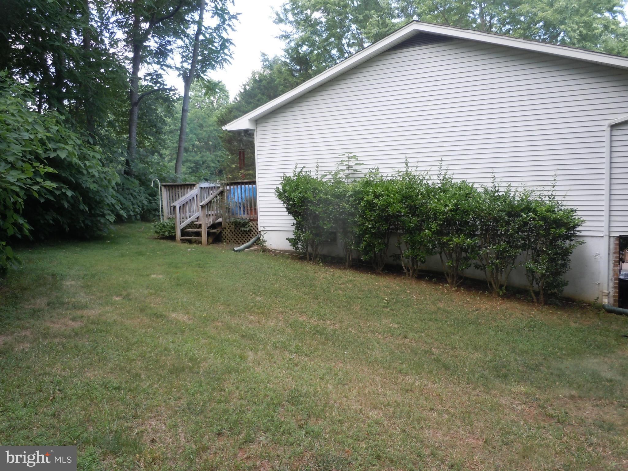 NEABSCO HILLS - Residential