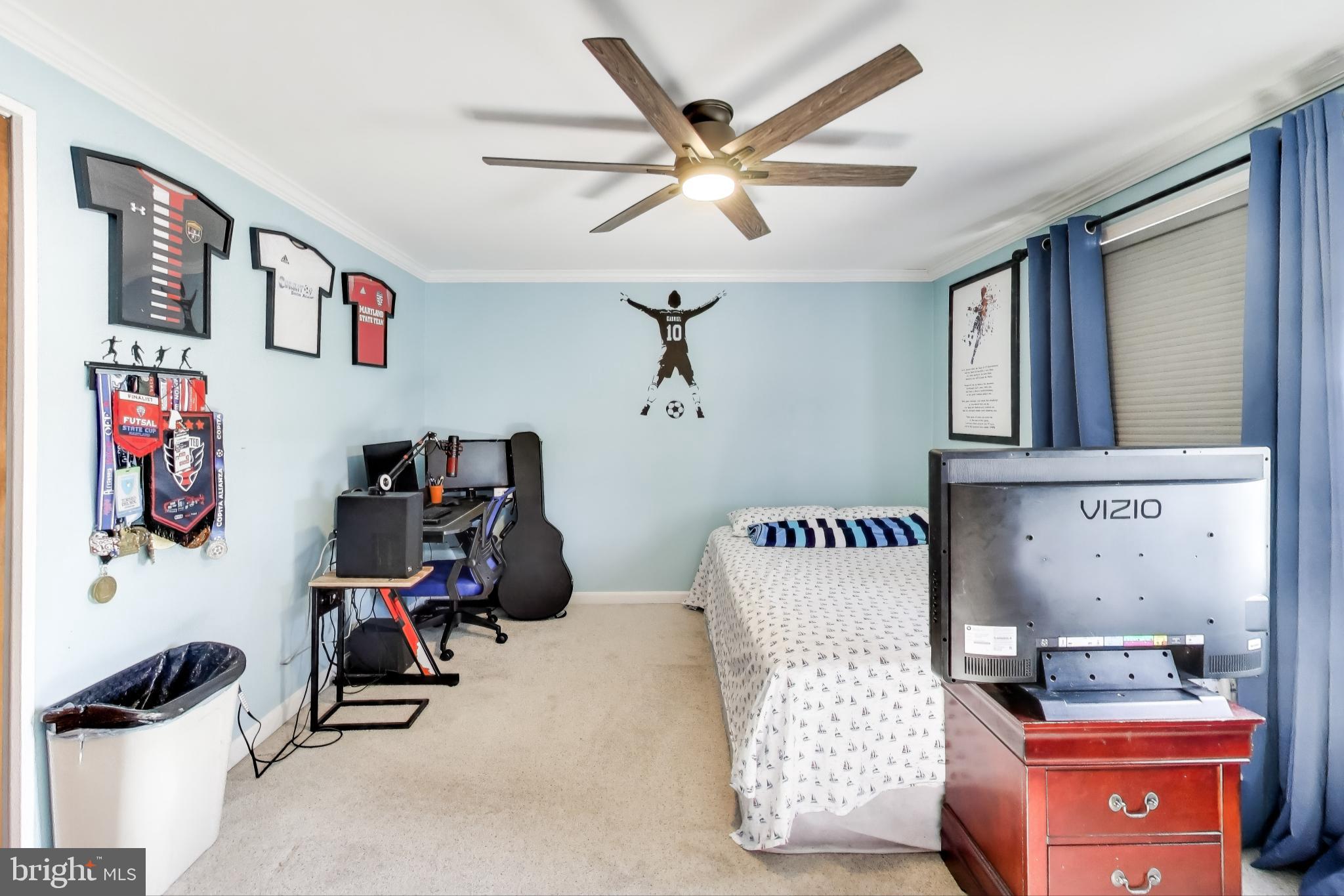 FOXHILL AT BELAIR - Residential