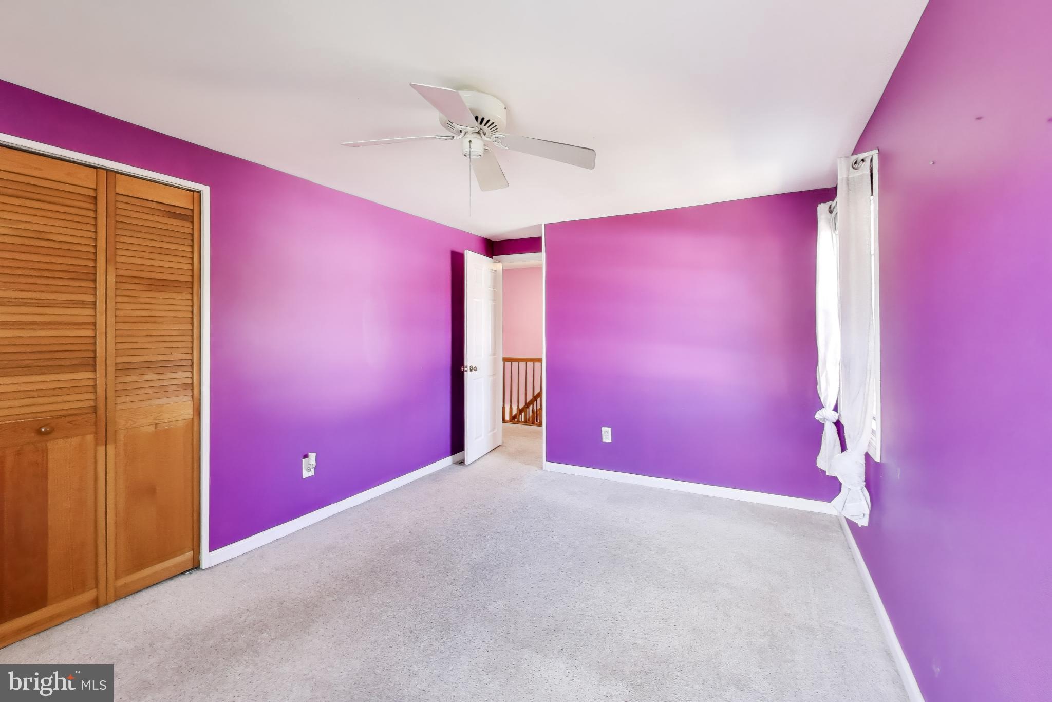 FOXHILL AT BELAIR - Residential