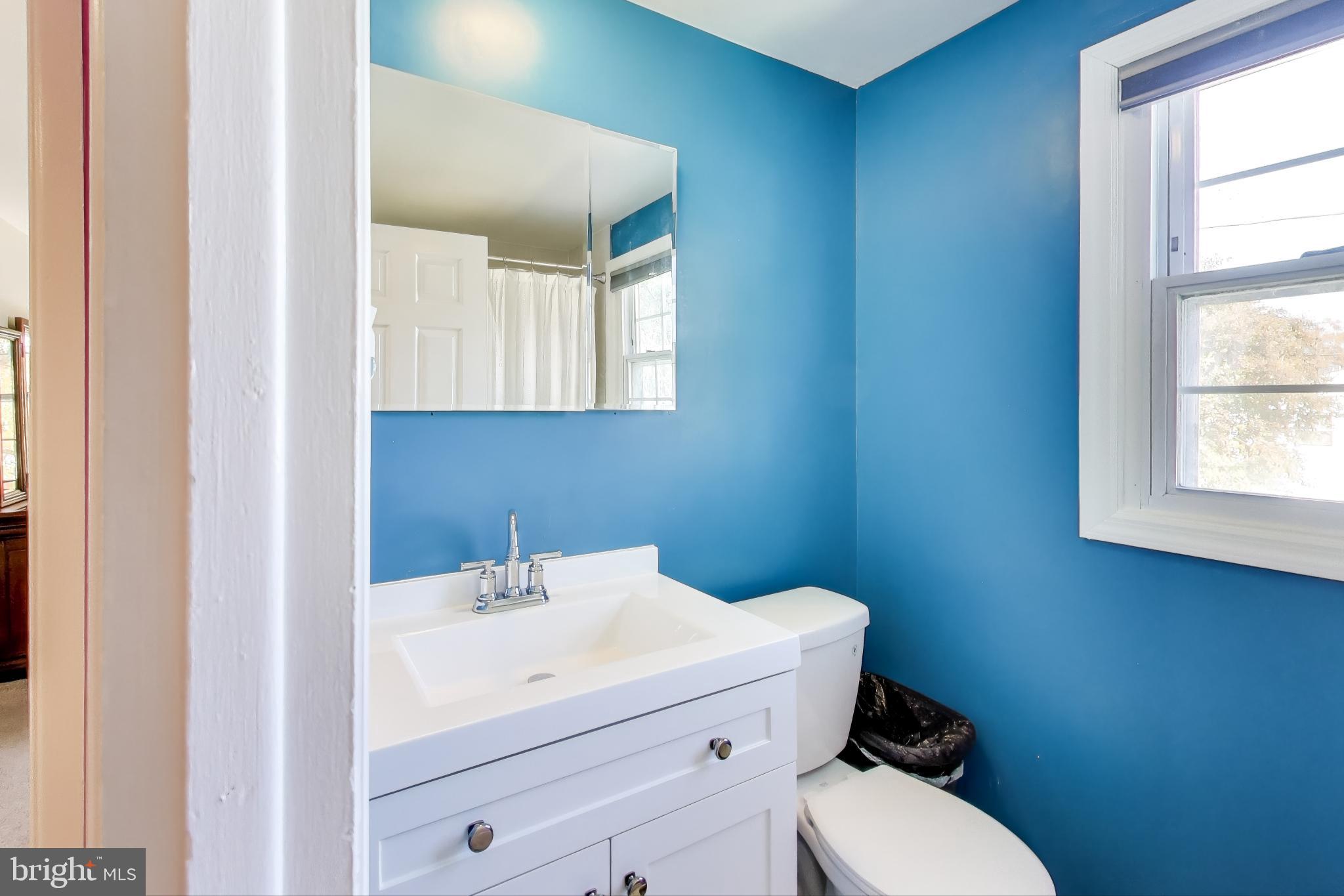 FOXHILL AT BELAIR - Residential