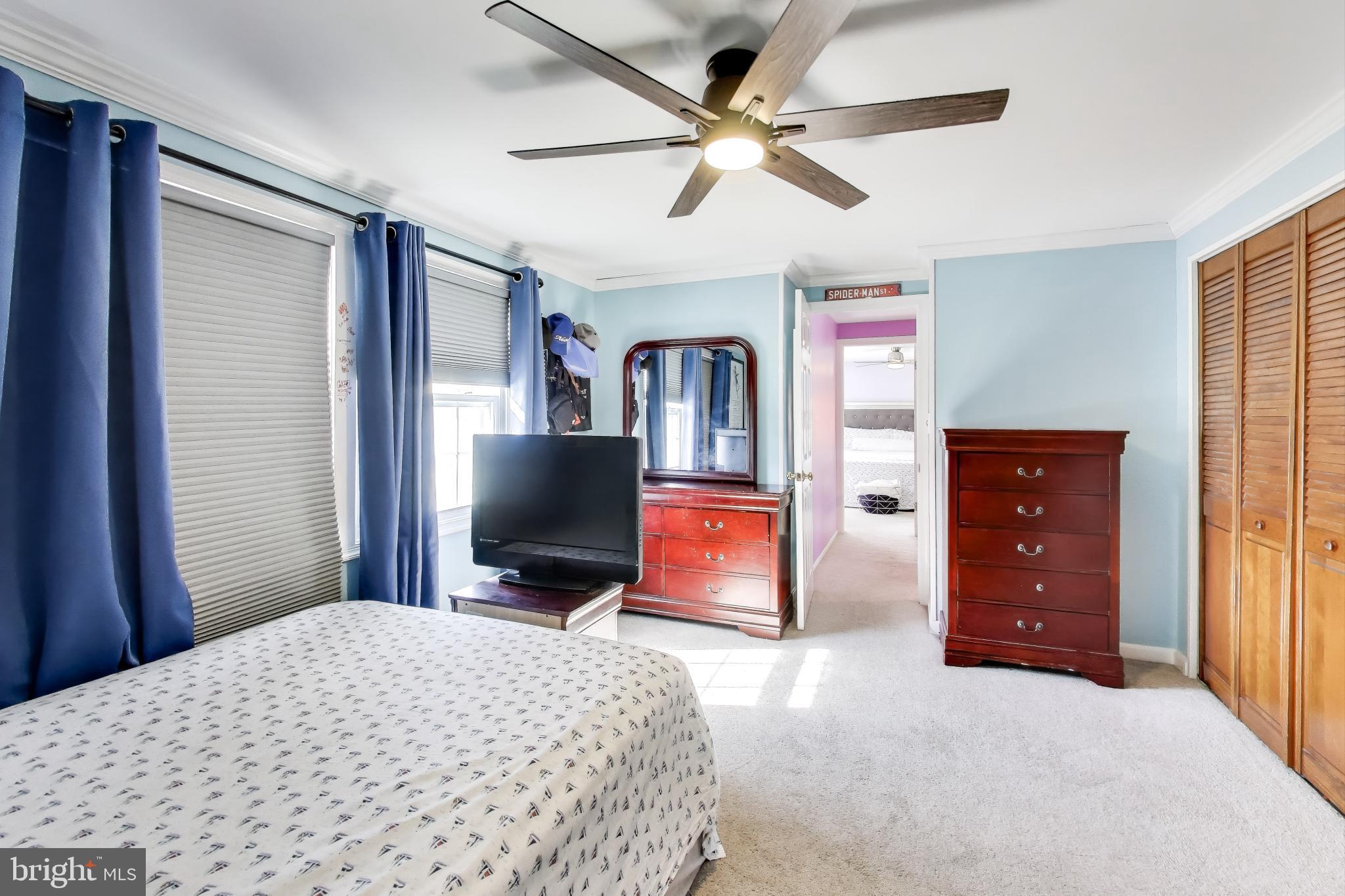 FOXHILL AT BELAIR - Residential