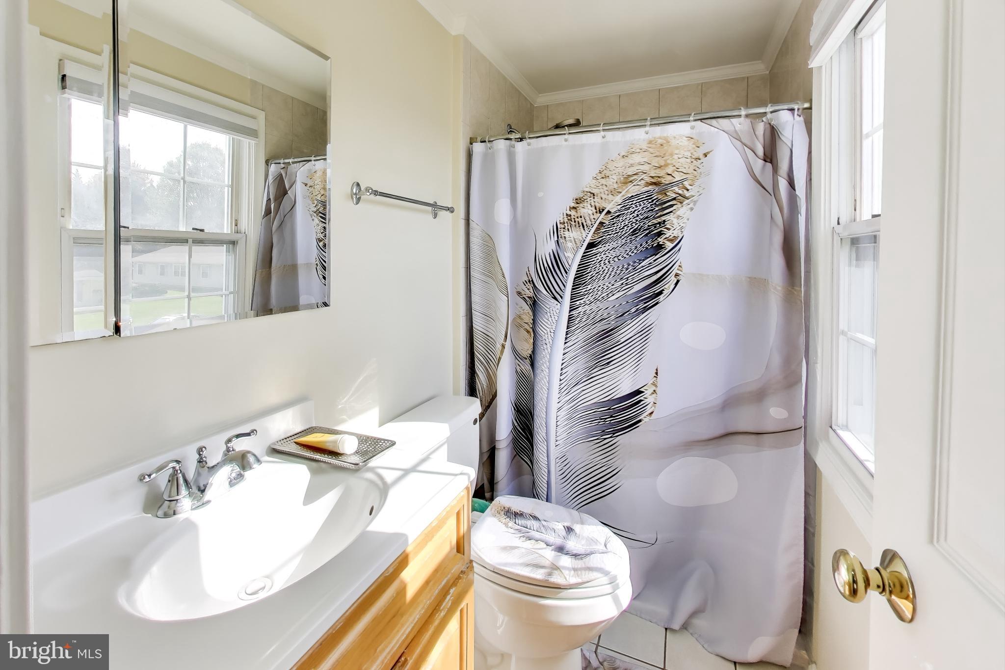 FOXHILL AT BELAIR - Residential