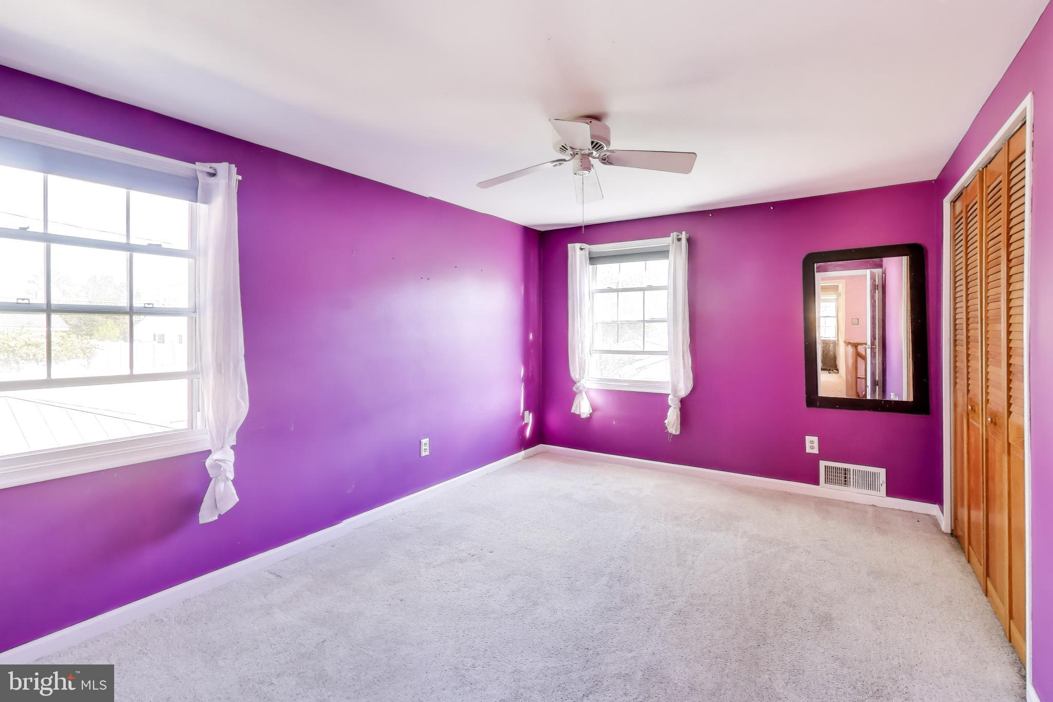 FOXHILL AT BELAIR - Residential