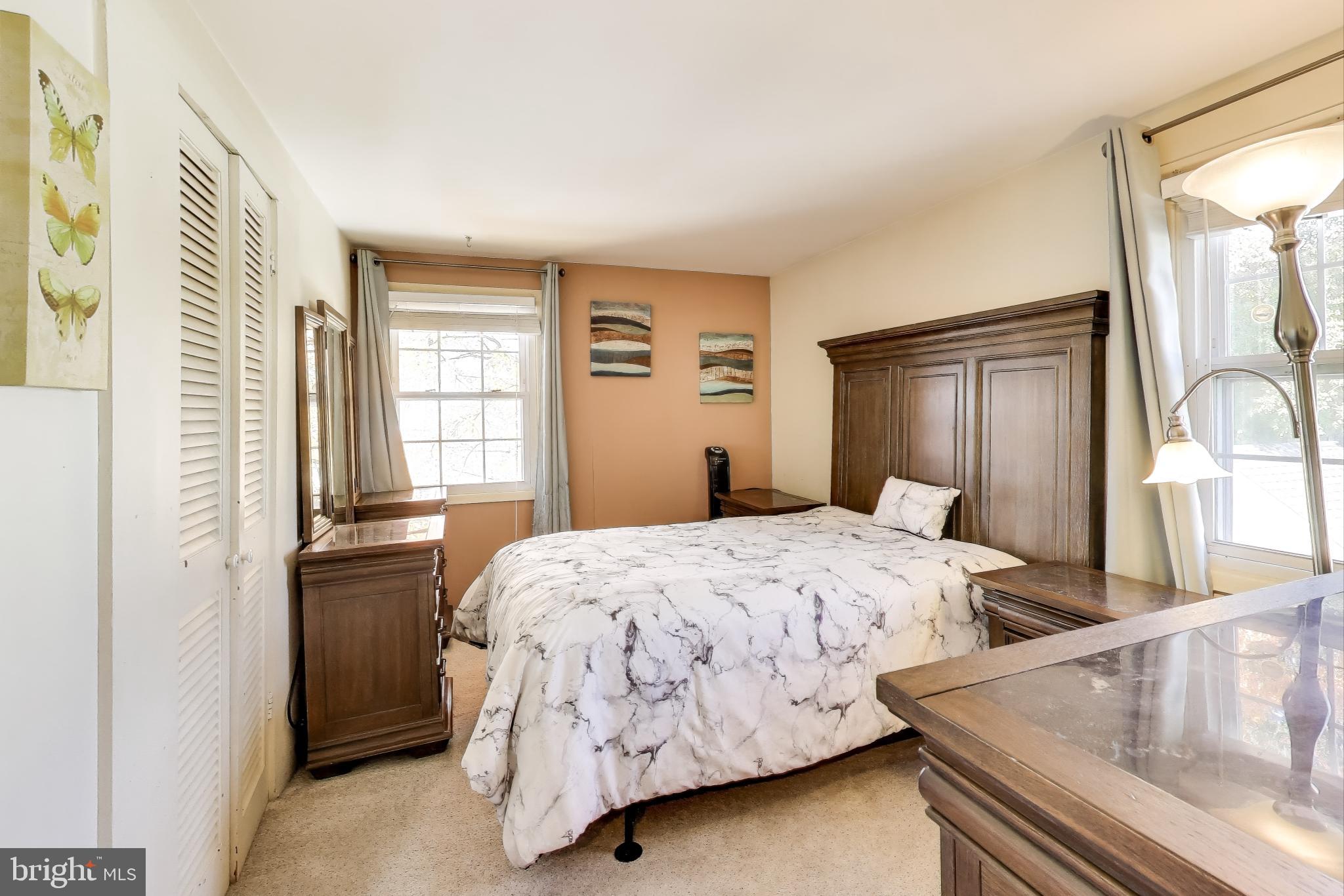 FOXHILL AT BELAIR - Residential