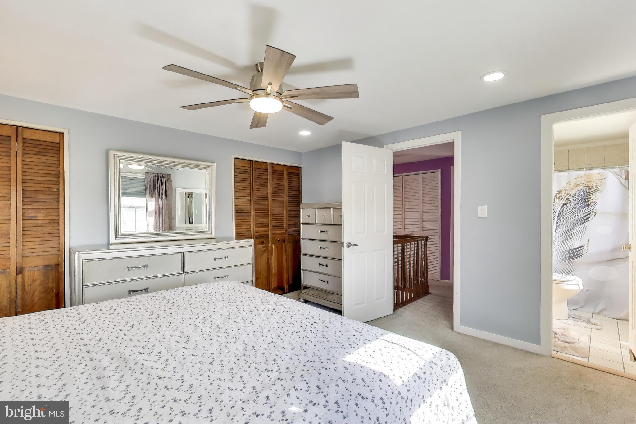 FOXHILL AT BELAIR - Residential