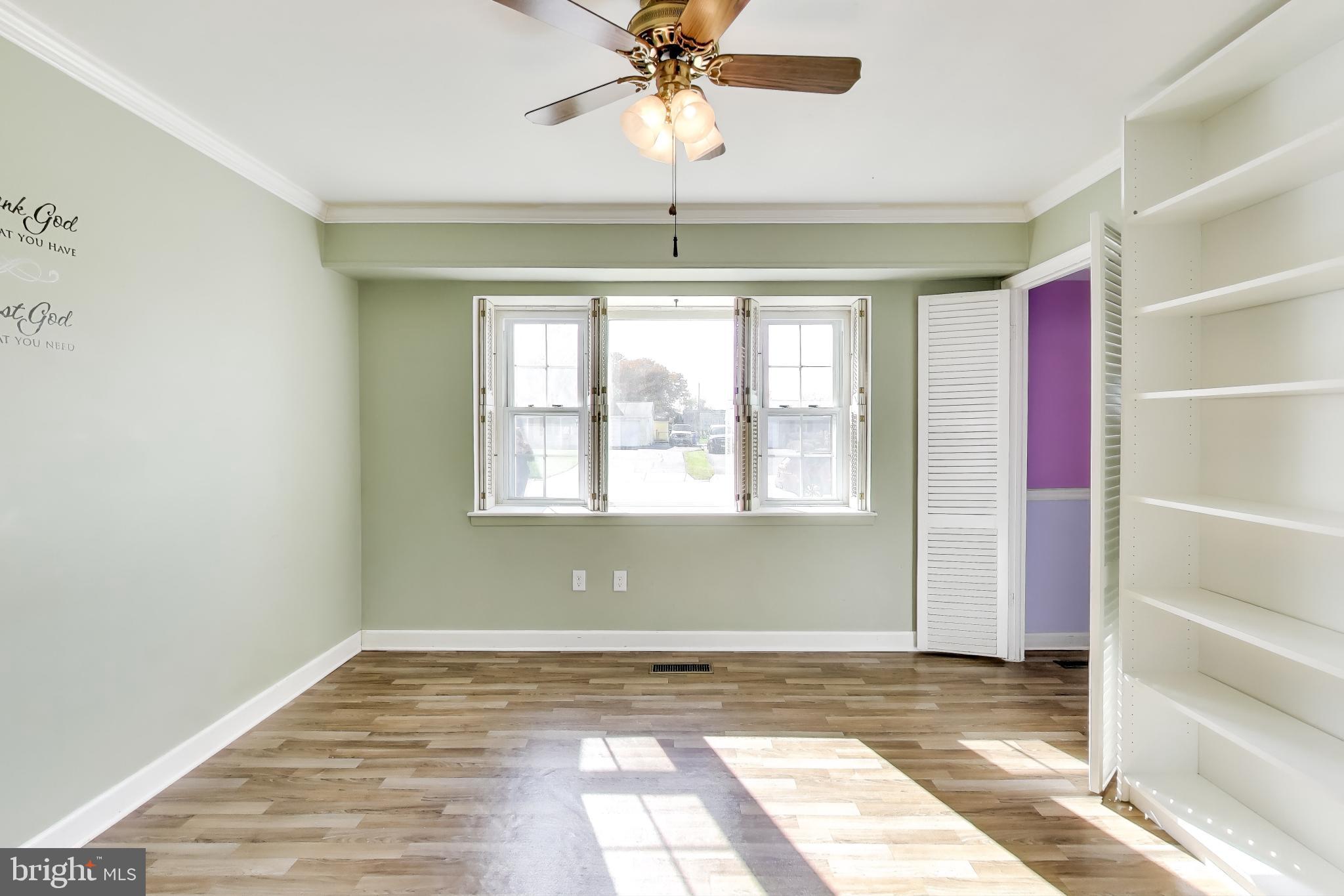 FOXHILL AT BELAIR - Residential