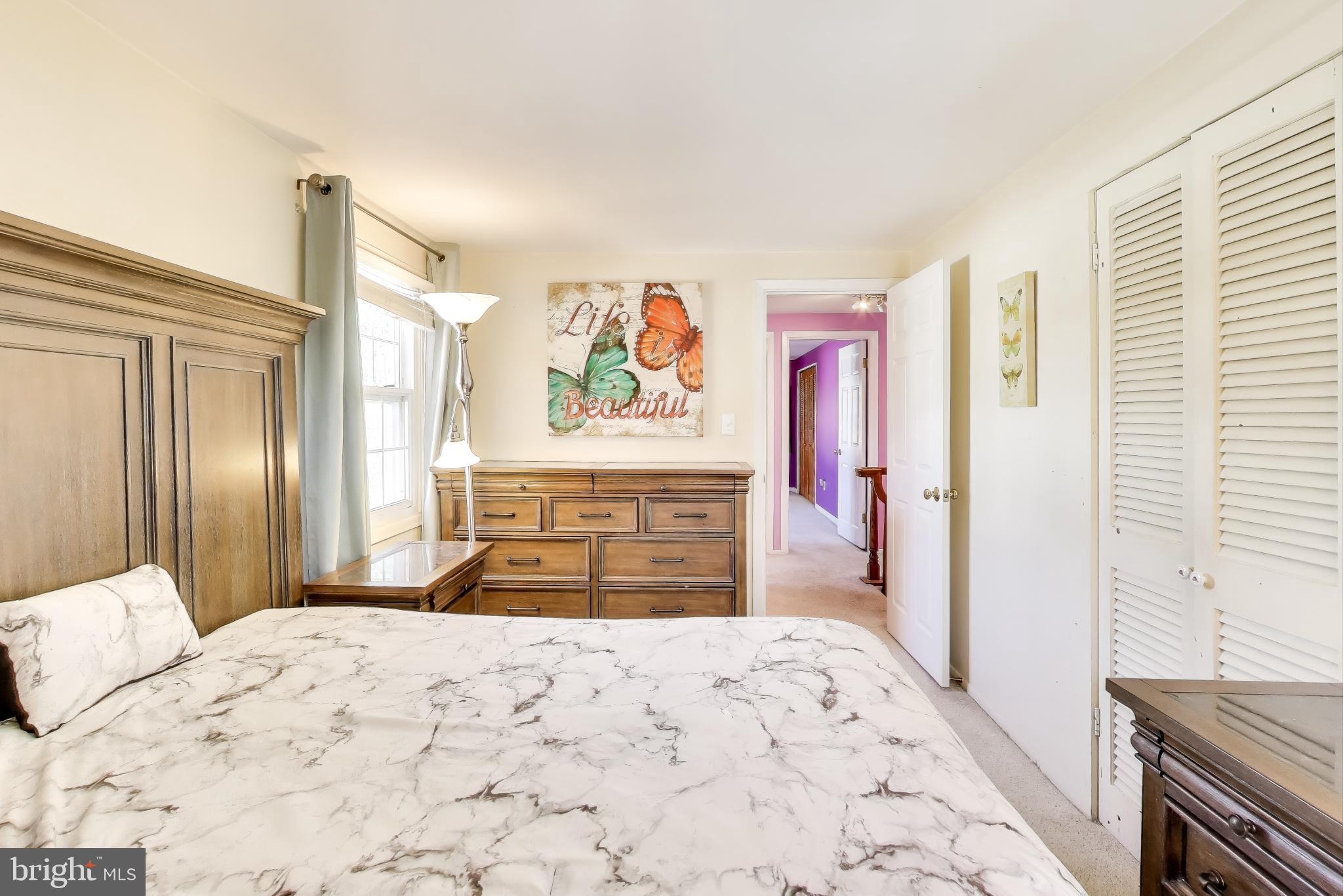 FOXHILL AT BELAIR - Residential