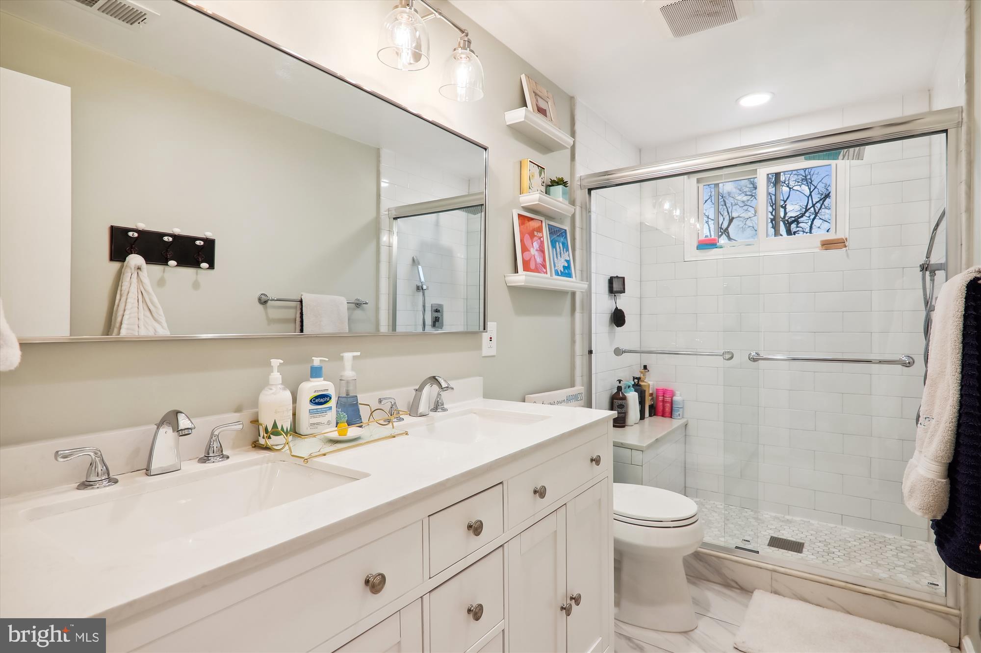 OLD FARM - Residential